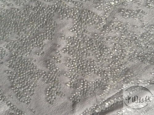 翁源工业园区金属表面处理车间